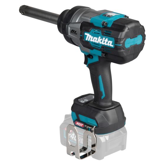 Makita TW011GZ Boulonneuse à chocs 3/4" XGT 40V 1500Nm