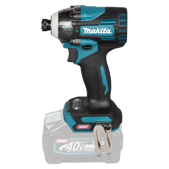 Makita TD004GZ Visseuse à chocs XGT 40V 1500Nm