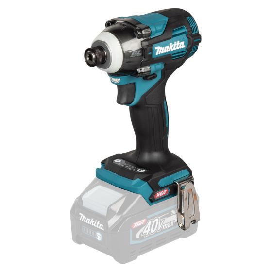 Makita TD004GZ Visseuse à chocs XGT 40V 1500Nm