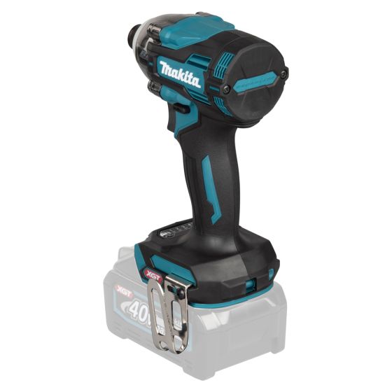 Makita TD004GZ Visseuse à chocs XGT 40V 1500Nm
