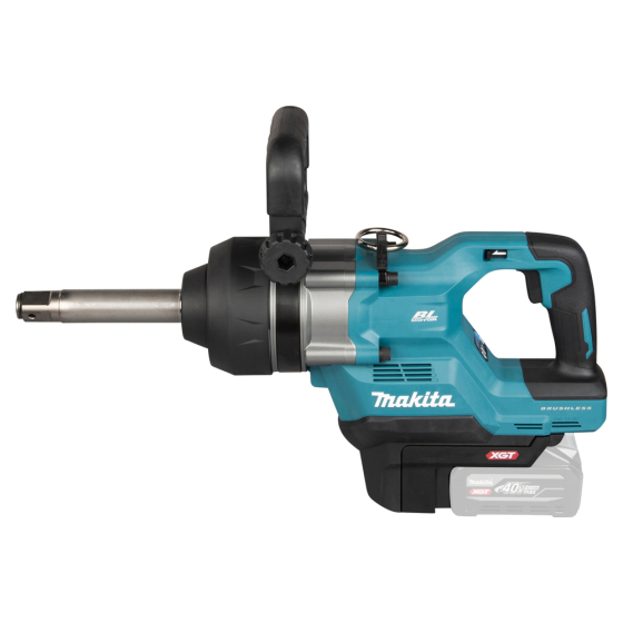Makita TW010GZ Boulonneuse à chocs 1" XGT 40V 3150Nm