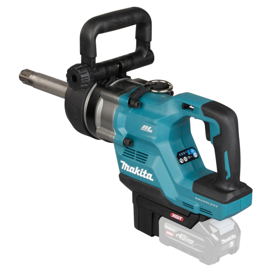 Makita TW010GZ Boulonneuse à chocs 1" XGT 40V 3150Nm