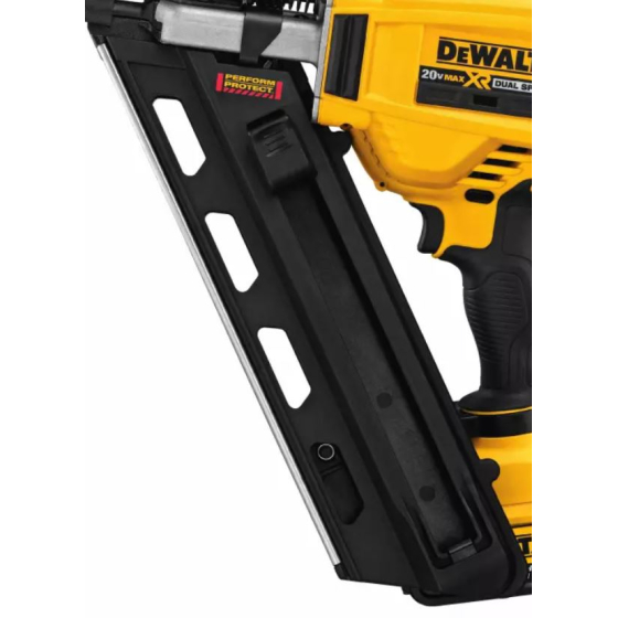 Dewalt N260859 Sous ensemble magasin pour cloueur DCN695, DCN690, DCN691, DCN692