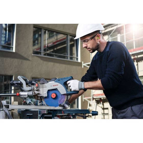 Bosch 2608644092 Lame ø140x20x1,8mm (42Dts) Scie Circulaire Expert for Aluminium