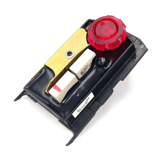 Metabo Variateur électronique 230V pour meuleuse (343082890)