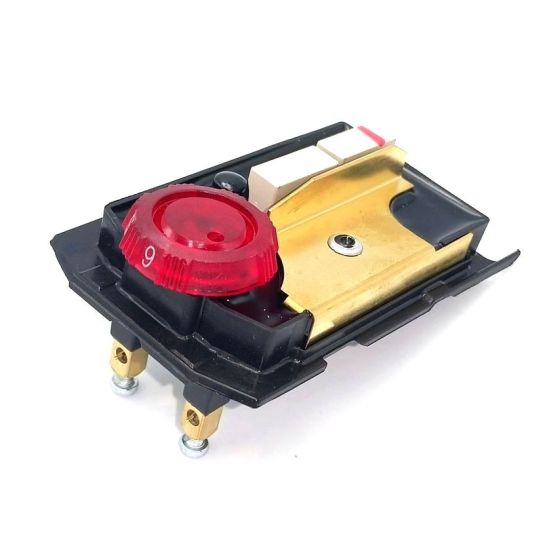 Metabo Variateur électronique 230V pour meuleuse (343082890)