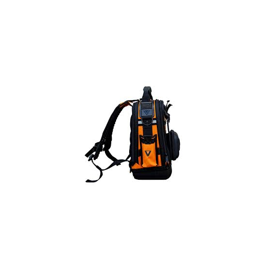 Velocity Pro Gear Rogue 45 Ranger Sac à dos polyvalent Orange (BP-45-O)