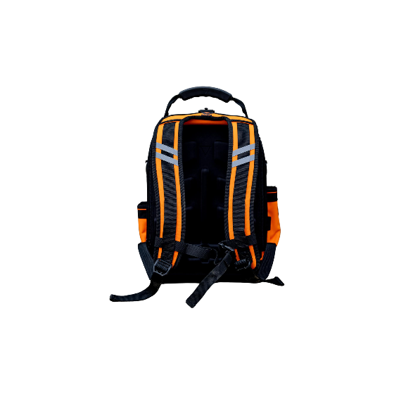 Velocity Pro Gear Rogue 45 Ranger Sac à dos polyvalent Orange (BP-45-O)