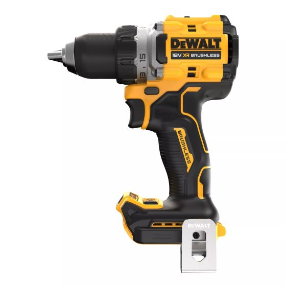 DeWalt DCD800NT-XJ Perceuse, Visseuse 18V XRP avec coffret T-STAK (Machine seule)