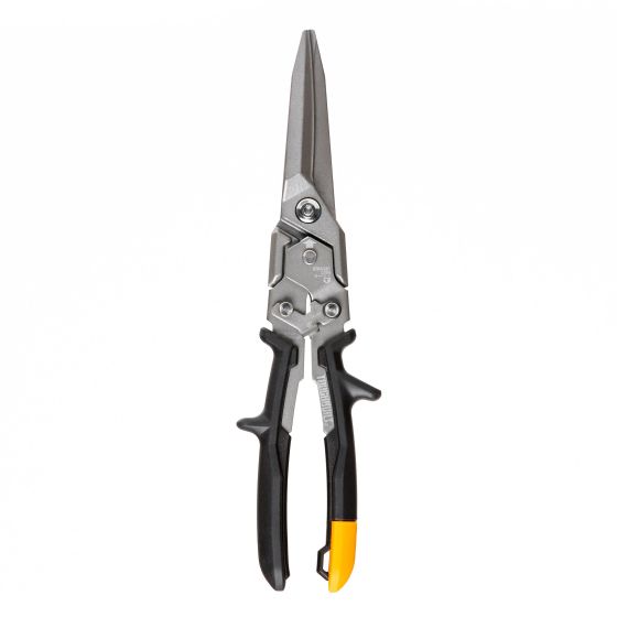 Toughbuilt TB-H4-60-SL Cisaille aviation coupe droite longue