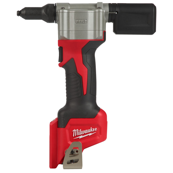 Milwaukee M12 BPRT-0 Riveteuse sans fil 12V (4933464404)