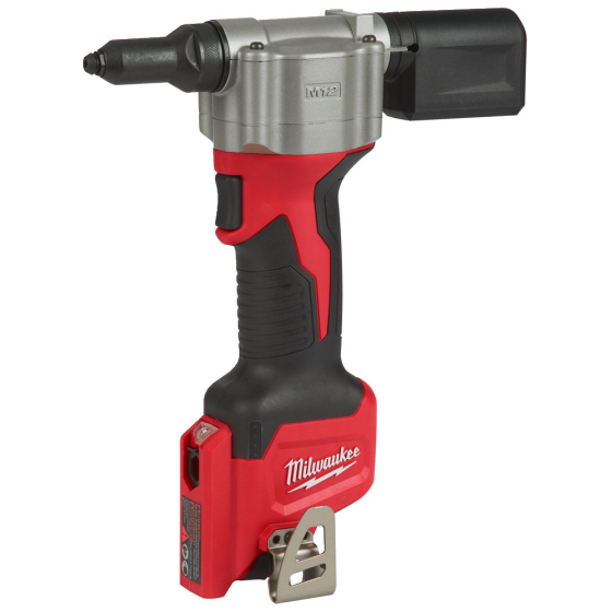 Milwaukee M12 BPRT-0 Riveteuse sans fil 12V (4933464404)