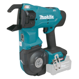 Makita TR001GZ Pince à ligaturer 40V XGT avec coffret Makpac (Machine seule)