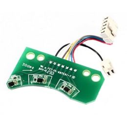 Makita Controleur électronique B pour DUR368 (620J62-8)