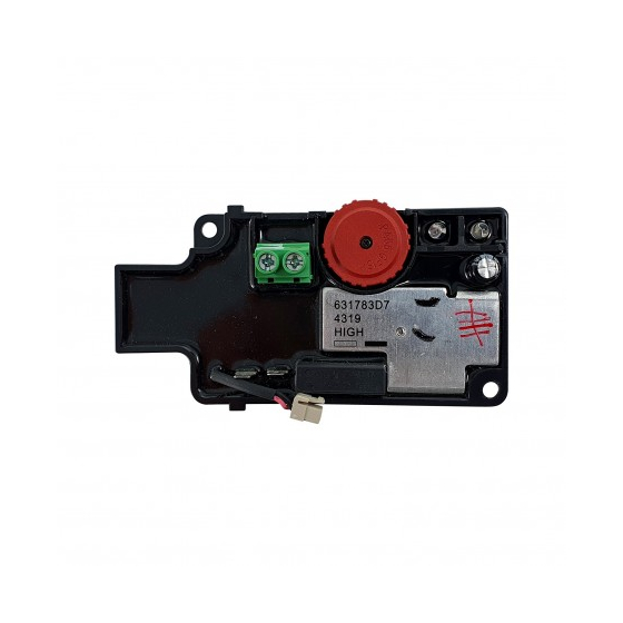 Makita 631783-7 Contrôleur électronique pour perforateur HR3210FCT, HR3541FC