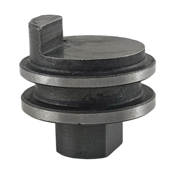 Hikoki - Hitachi Sélecteur pour perforateur DH45MR, DH50MR, DH50MRY (324934)