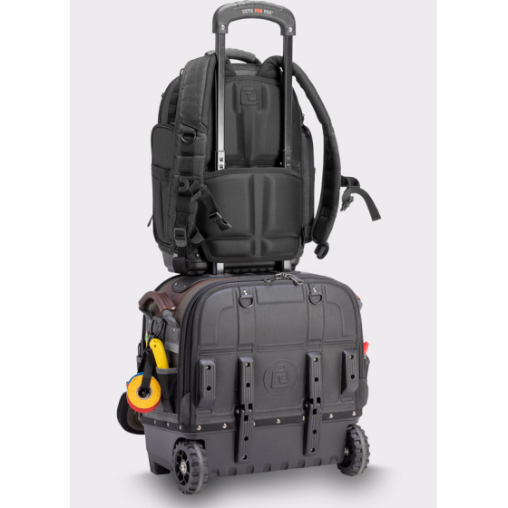 Veto Pro Pac Sac à dos à outils Veto EDC PAC LCB Bleu Midnight (AX3693)