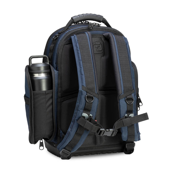 Veto Pro Pac Sac à dos à outils Veto EDC PAC LCB Bleu Midnight (AX3693)