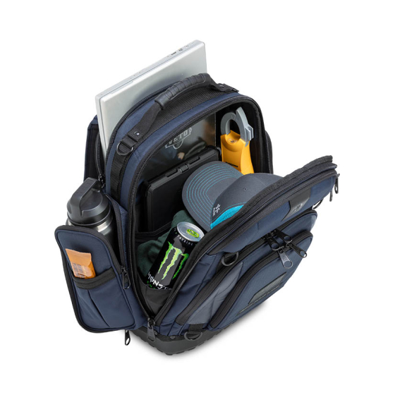 Veto Pro Pac Sac à dos à outils Veto EDC PAC LCB Bleu Midnight (AX3693)