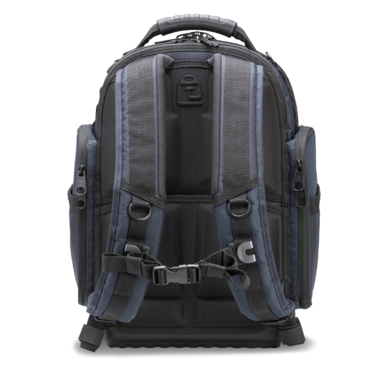 Veto Pro Pac Sac à dos à outils Veto EDC PAC LCB Bleu Midnight (AX3693)