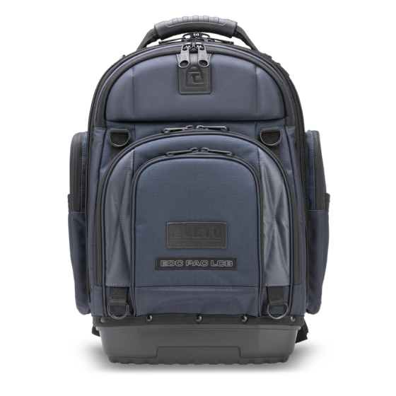 Veto Pro Pac Sac à dos à outils Veto EDC PAC LCB Bleu Midnight (AX3693)