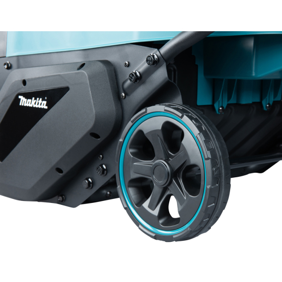 Makita SN001GZ Fraise à neige 40V XGT (Machine seule)