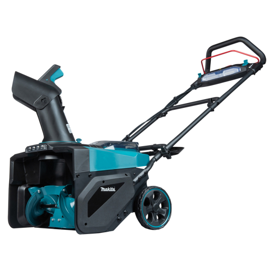 Makita SN001GZ Fraise à neige 40V XGT (Machine seule)