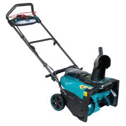 Makita SN001GZ Fraise à neige 40V XGT (Machine seule)