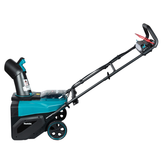 Makita SN001GZ Fraise à neige 40V XGT (Machine seule)