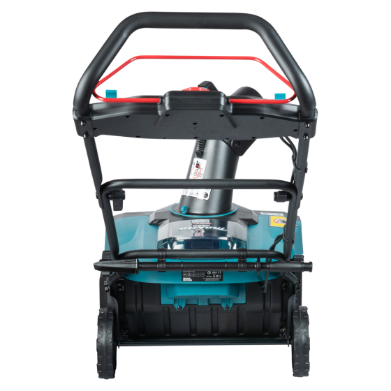 Makita SN001GZ Fraise à neige 40V XGT (Machine seule)