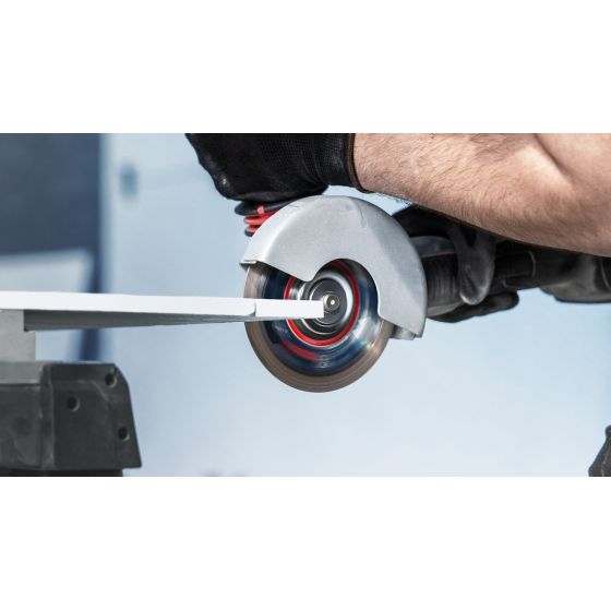 Bosch Disque diamant à tronçonner ø125mm EXPERT HardCeramic (2608900655)