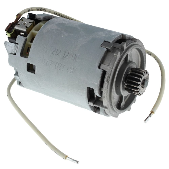 Bosch Moteur 14,4V pour perceuse GSB 14,4 VE-2 (2607022860)