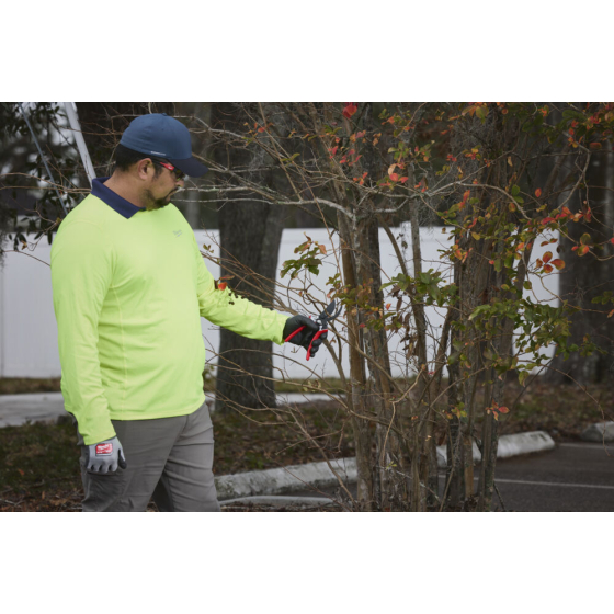 Milwaukee Sécateur 20mm avec étui de rangement (4932499680)