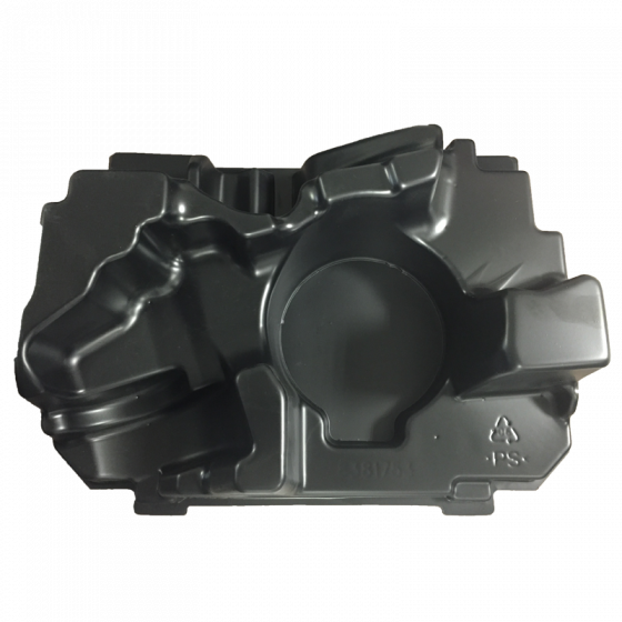 Makita 838175-03 Moulage MAKPAC Meuleuse DGA504, DGA505