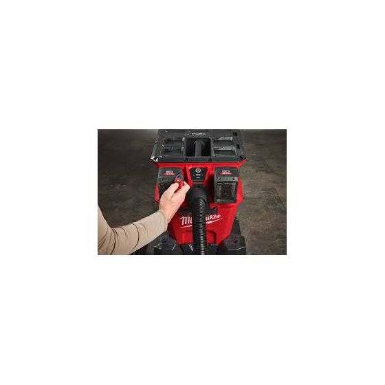 Milwaukee M18 F2VC23LG2-0 Aspirateur NEXUS 23 Litres Classe L M18 FUEL (4933500140)