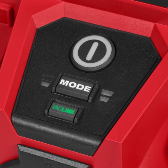 Milwaukee M18 F2VC23LG2-0 Aspirateur NEXUS 23 Litres Classe L M18 FUEL (4933500140)