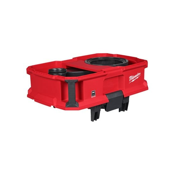 Milwaukee MVA-1 Récupérateur à poussière pour aspirateur NEXUS (4932500534)