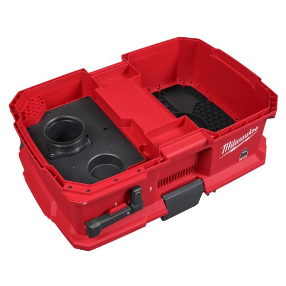 Milwaukee MVA-2 Pré filtre pour aspirateur NEXUS (4932500535)