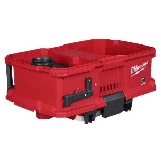 Milwaukee MVA-2 Pré filtre pour aspirateur NEXUS (4932500535)