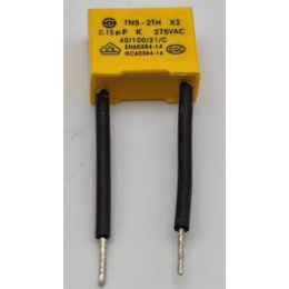 Metabo Condensateur Anti-parasites 0.15µf (343253780)