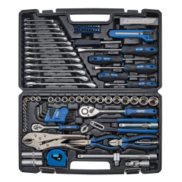 Draper D08627 Coffret à outils (100pcs)