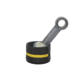 Bosch 1607000C3M Set Piston + Bielle pour Piqueur GSH 16-30, GSH 16-28