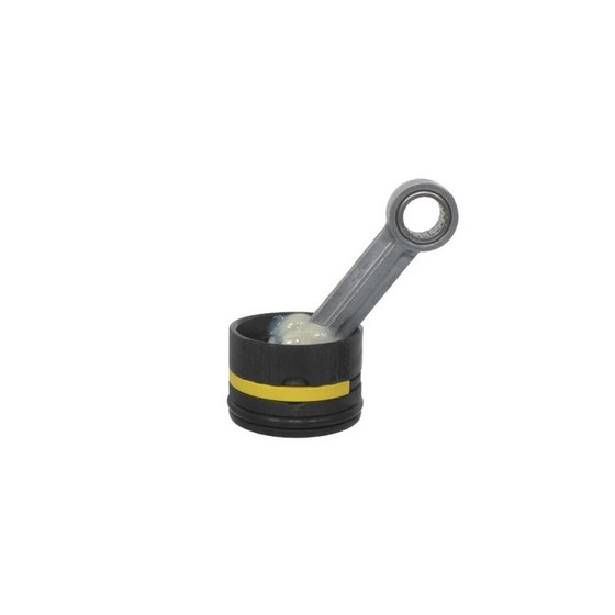 Bosch 1607000C3M Set Piston + Bielle pour Piqueur GSH 16-30, GSH 16-28