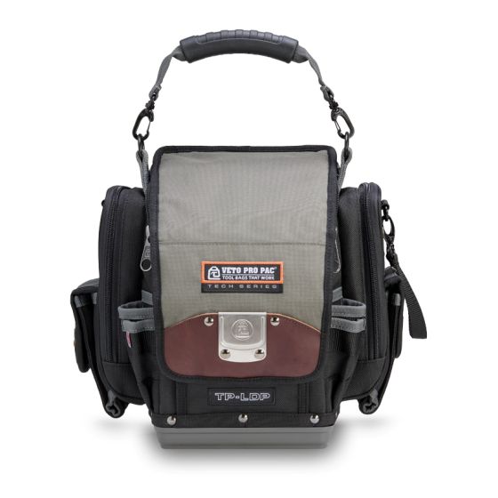 Veto Pro Pac Grande sacoche à outils Veto TP-LDP (VPP10927)