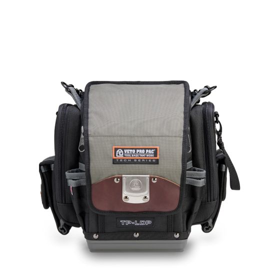Veto Pro Pac Grande sacoche à outils Veto TP-LDP (VPP10927)