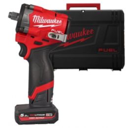 Milwaukee Coffret avec insert HD BOX pour M12 FCIWF12G3 (4932453385 & 4931506548)