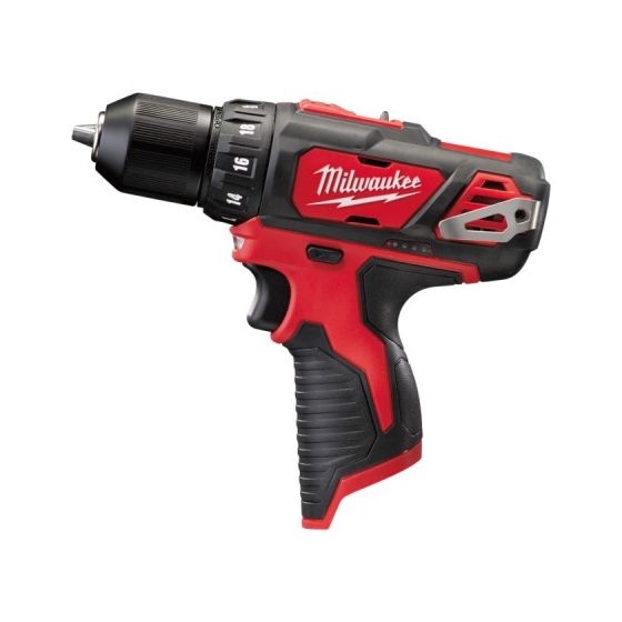 Milwaukee Carter pour perceuse M12BDD (4931435974)