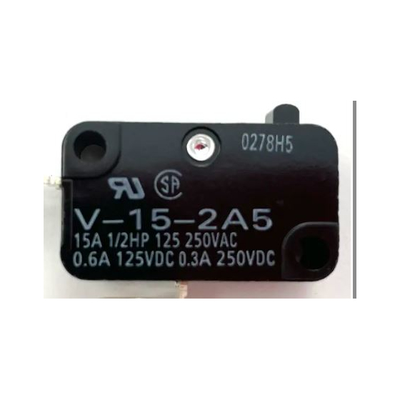 Makita Micro Interrupteur V-15-2A5 pour scie à onglet (651941-9)