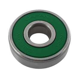 Makita 211275-8 Roulement à billes 16.98x35x10mm (6003DDW)