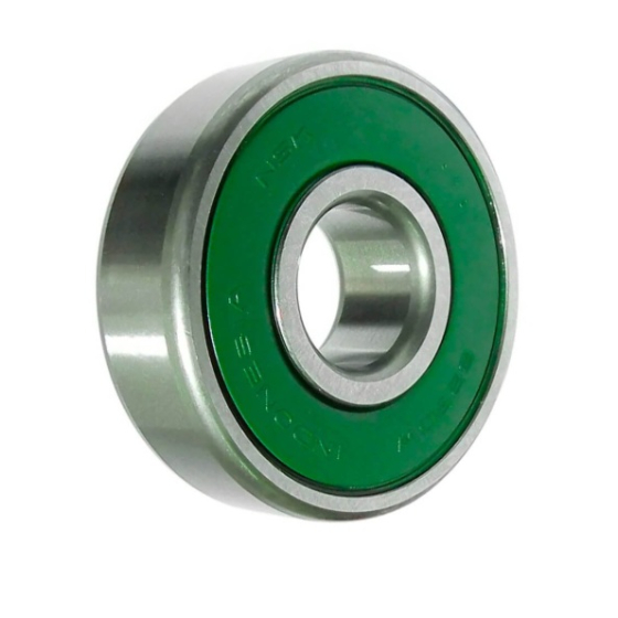 Makita 211275-8 Roulement à billes 16.98x35x10mm (6003DDW)